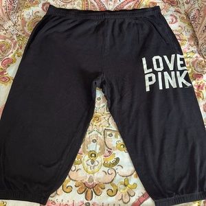 Victoria’s Secret Pink Sweatpants